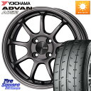 KYOHO ENKEI エンケイ PerformanceLine PF09 ホイール 4本 16インチ 16 X 6.5J +45 4穴 100 YOKOHAMA R4492 ヨコハマ ADVAN A052 アド..