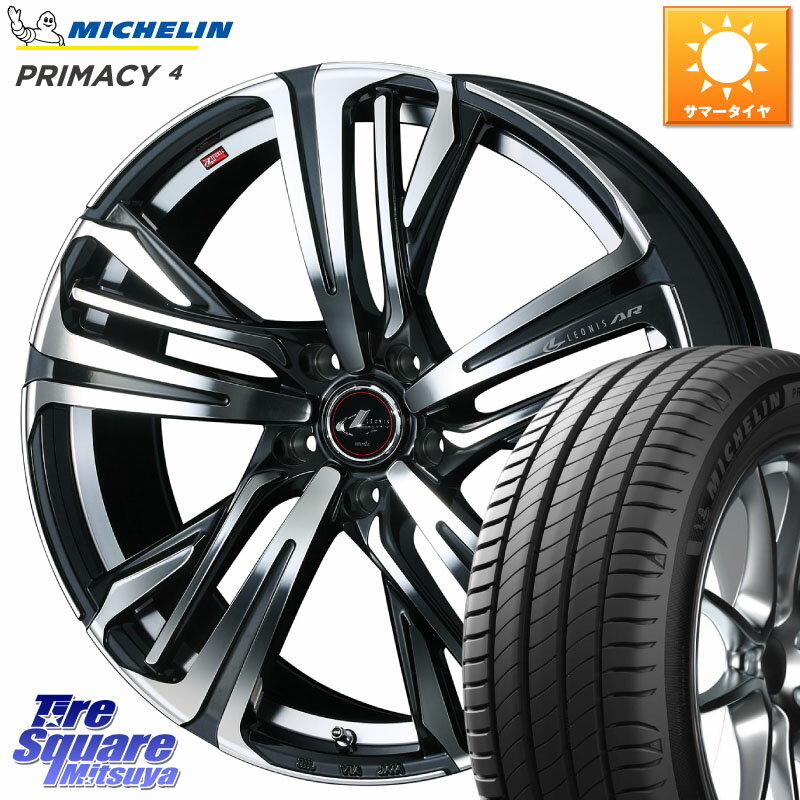 WEDS å 쥪˥ LEONIS AR PBMC 15 15 X 6.0J +50 5 114.3 ߥ PRIMACY4 ץ饤ޥ4 88T  185/65R15 ե꡼