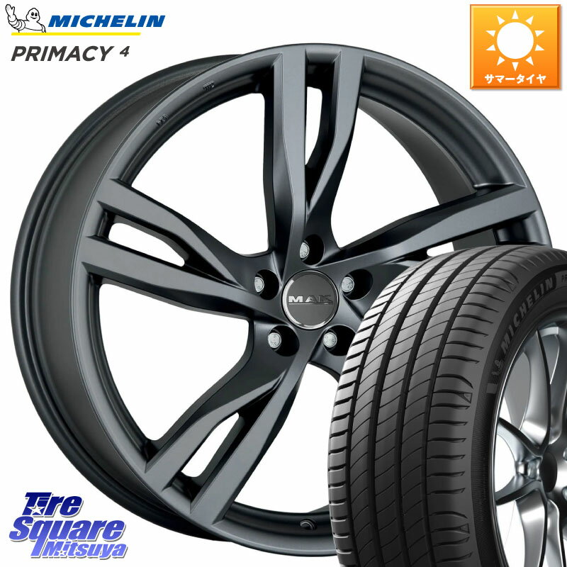 5/15ポイント5倍★LT245/65R17 111/108S RWL BFグッドリッチ オールテレーン T/A KO2 KMC KM545 TREK SATINBLACK WITH GREYTINT 17インチ 8.0J 5H114.3 サマータイヤホイールセット