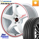 MANARAY MID RMP RACING R50 A~zC[ 18C` 18 X 8.5J +45 5 114.3 ~V PRIMACY4+ vC}V[4+ 98Y XL K 235/45R18 J