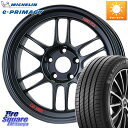 KYOHO ENKEI GPC Racing RPF1 zC[ 18 X 7.5J +48 5 114.3 ~V e PRIMACY EvC}V[ 102V XL K 225/55R18 ZR-V