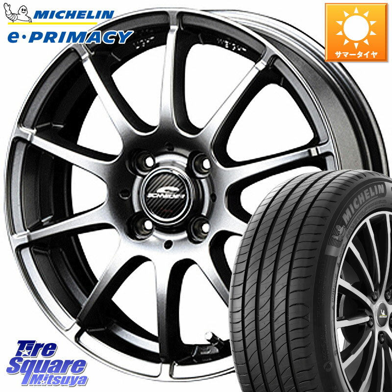 MANARAY MID SCHNEIDER StaG å ۥ 15 15 X 5.5J +40 4 100 ߥ e PRIMACY Eץ饤ޥ 91H  195/65R15