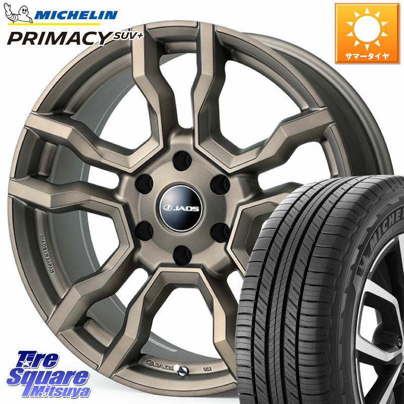 JAOS JAOS BACCHUS CM-11 㥪 Хå CM11 20 20 X 8.5J +18 6 139.7 ߥ PRIMACY ץ饤ޥ SUV+ 111V XL  265/50R20 󥯥 ץ