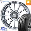 ENKEI GPC PerformanceLine PF03 zC[ 17 X 7.0J +50 5 100 ~V PRIMACY3 vC}V[3 94W AO K 215/55R17