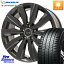 KYOHO EURO ZWEI ĥ FK-10 ֥å 17 X 7.0J(VOLVO XC60 UB420) +50 5 108 ߥ LATITUDE SPORT 3 108V XL VOL  235/65R17 ܥ XC60