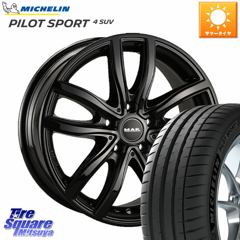  MAK FAHR ۥ 19 19 X 8.0J(BMW G01) +30 5 112 ߥ PILOT SPO...
