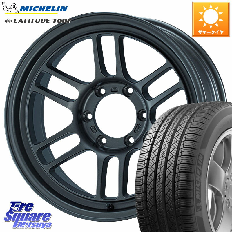 ENKEI 󥱥 ALLROAD RPT1 ۥ4 17 17 X 8.5J +20 6 139.7 ߥ LATITUDE TOUR 112S  265/65R17 󥯥 ץ ȥ饤ȥ