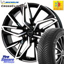 ~V CROSSCLIMATE2 NXNCCg2 I[V[Y^C 96Y XL K 235/40R19 HotStuff Chronus CH-112 NmX CH112 zC[ 19C` 19 X 7.5J +48 5 114.3