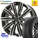 ~V CROSSCLIMATE2 NXNCCg2 I[V[Y^C 98W XL K 215/55R17 KYOHO EURO ZWEI c@C FK-10 u| 17 X 7.0J(AUDI Q2 GAC) +40 5 112 AEfBQ2