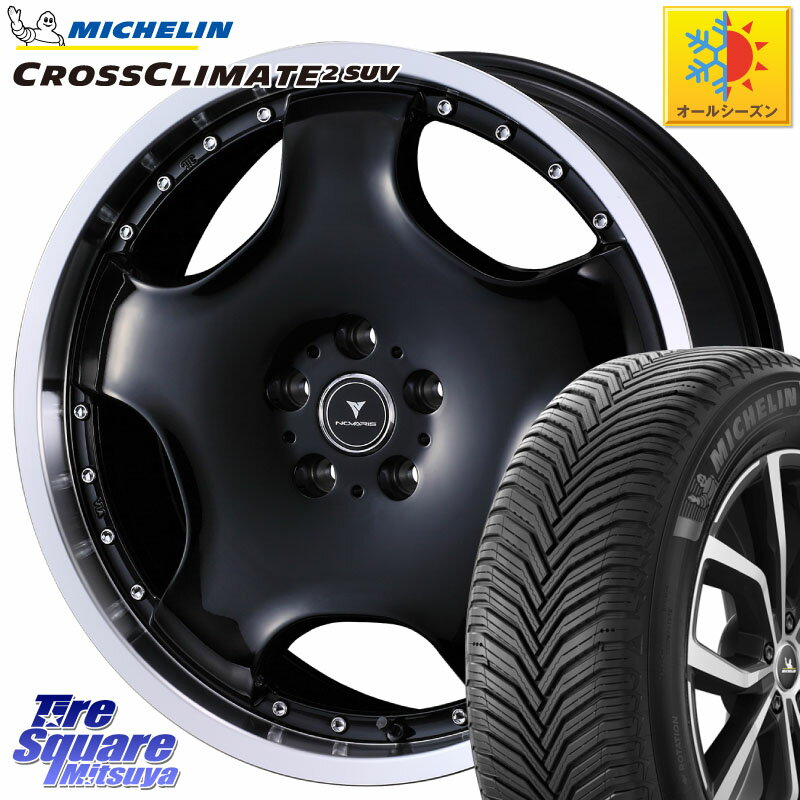 ߥ CROSSCLIMATE2 SUV 饤ᥤ2 SUV 륷󥿥 99V  225/55R19 WED...