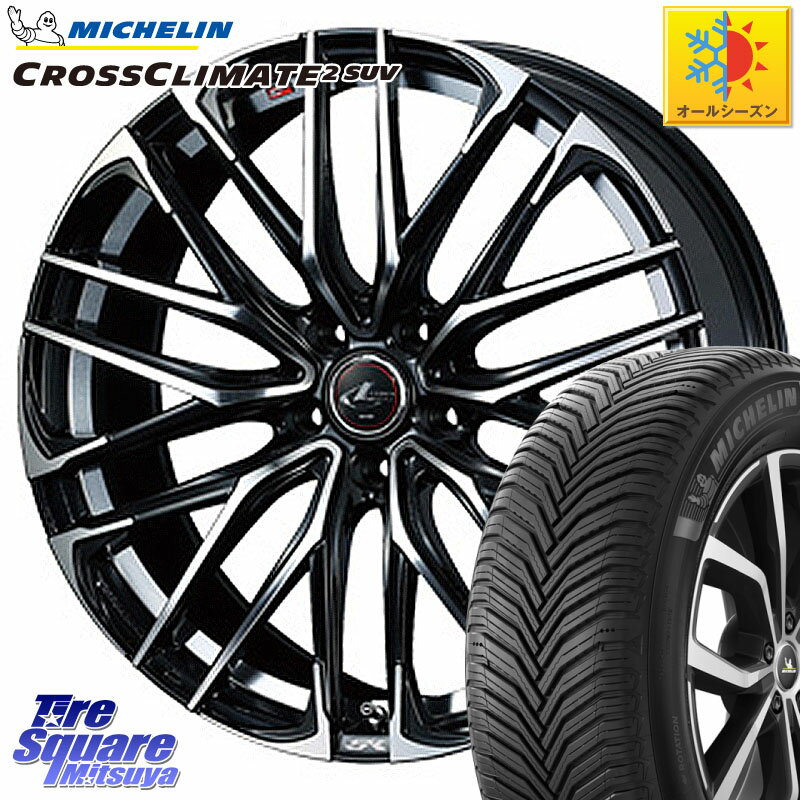 ߥ CROSSCLIMATE2 SUV 饤ᥤ2 SUV 륷󥿥 107Y XL  255/50R19...