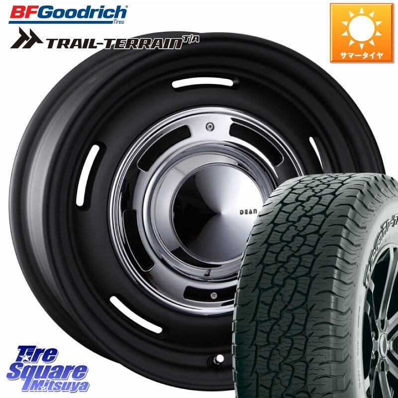 【取付対象】145/80R12 80/78N LT マッドスター ラジアル A/T ホワイトレター HotStuff マッドクロス グレイス GB/P 12インチ 4.0J 4H100 サマータイヤホイールセット