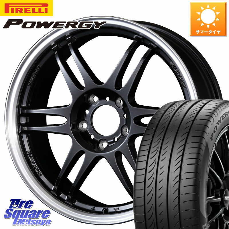 KOSEI  K-1 Racing.REV K1 졼 ɥå  17 X 7.0J +48 5 100 ԥ POWER...