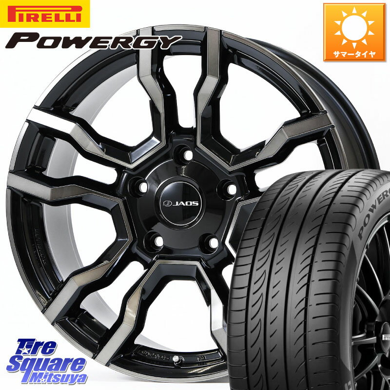 JAOS JAOS BACCHUS CM-11 㥪 Хå CM11 20 20 X 9.5J +53 5 150 ԥ POWERGY ѥ兩 ޡ 285/50R20 󥯥200