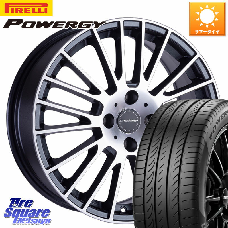  Euro desing CALWER ۥ 16 16 X 6.5J(RENAUT LUTECIA RH) +40 4 100 ԥ POWERGY ѥ兩 ޡ 195/55R16 Ρ 롼ƥ