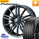 WEDS EFbY ZAMIK U~bN TITO 15C` 15 X 6.0J +53 5 114.3 s POWERGY pW[ T}[^C 205/65R15 XebvS VOXY