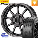 CY K\ KYOHO ENKEI GPC PerformanceLine PF09 zC[ 4{ 16C` 16 X 6.5J +45 4 100 s POWERGY pW[ T}[^C 205/65R16