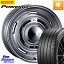 CRIMSON ǥ ȥ꡼ 졼 17 17 X 7.0J(FIAT 500X 334) +35 5 110 ԥ POWERGY ѥ兩 ޡ 215/55R17 եå 500X