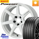 WORK [N EMOTION G[V T7R 18C` 18 X 8.5J +38 5 114.3 s POWERGY pW[ T}[^C 225/40R18