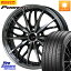 HotStuff Precious ץ쥷㥹 HM3 HM-3 17 17 X 7.0J +48 5 100 ԥ POWERGY ѥ兩 ޡ 205/55R17