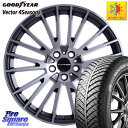 ObhC[ xN^[ Vector 4Seasons Hybrid I[V[Y^C 215/60R16  Euro desing CALWER zC[ 16C` 16 X 7.0J(FIAT 500X 334) +40 5 110 tBAbg 500X