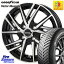 åɥ䡼 ٥ Vector 4Seasons Hybrid 륷󥿥 165/65R14 HotStuff եå LW06-2 LW-06-2 ۥ 14 14 X 5.0J +38 4 100 롼ߡ