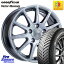 åɥ䡼 ٥ Vector 4Seasons Hybrid 륷󥿥 205/70R15  TIRADO IOTA  ۥ 15 15 X 6.0J +53 5 114.3