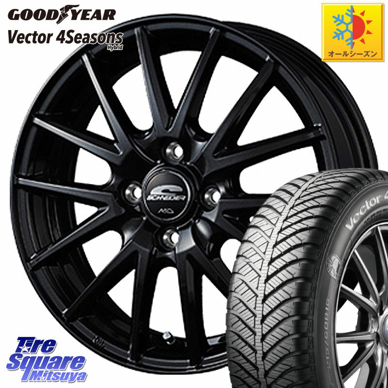 åɥ䡼 ٥ Vector 4Seasons Hybrid 륷󥿥 165/50R15 MANARAY MID SC...