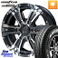 MANARAY MID ʥȥѥ CROSS CLAW ۥ 15 15 X 6.0J +33 6 139.7 åɥ䡼 EAGLE  #1 NASCAR ʥ ۥ磻ȥ쥿 ޡ 195/80R15 107*105 ϥ 200