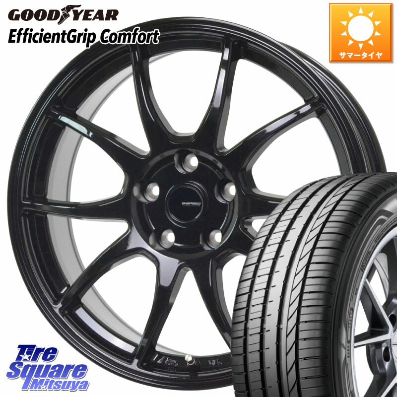 HotStuff G-SPEED G-06 G06 ۥ 15 15 X 6.0J +43 5 100 åɥ䡼 EffcientGrip Comfort ޡ 175/65R15 饯ƥ