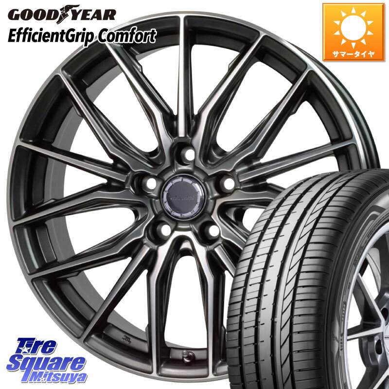 HotStuff Precious AST M4 ץ쥷㥹  M4 5H ۥ 16 16 X 6.0J +40 5 100 åɥ䡼 EffcientGrip Comfort ޡ 205/60R16