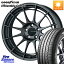 ENKEI 󥱥 Racing Revolution NT03RR GM ۥ 18 X 8.0J(VW GOLF7 AU) +45 5 112 åɥ䡼 EffcientGrip Comfort ޡ 225/40R18 ե륯 7 ե륯 8