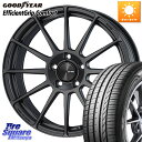 XCtgX|[c KYOHO ENKEI GPC PerformanceLine PF03 (MD) zC[ 17 X 7.0J +48 5 114.3 ObhC[ EffcientGrip Comfort T}[^C 195/45R17