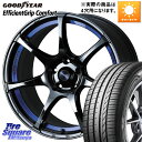 WEDS 74040 EFbY X|[c SA75R SA-75R BLC2 17C` 17 X 6.5J +50 4 100 ObhC[ EffcientGrip Comfort T}[^C 215/40R17 tBbg