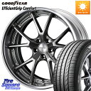 WEDS MAVERICK 905S PS LoDisk 19C` 2s[X 19 X 8.0J +42 5 100 ObhC[ EffcientGrip Comfort T}[^C 215/35R19