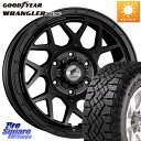 N vh WEDS LODIO DRIVE fBIhCu 8M MONO m 17C` 17 X 8.0J +20 6 139.7 ObhC[ WRANGLER DURATRAC O[ fgbN 265/70R17