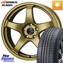 KYOHO ENKEI GPC PerformanceLine PF05 15C` 15 X 5.0J +45 4 100 WINRUN R380 T}[^C 185/60R15 \I