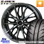 HotStuff Precious ץ쥷㥹 HM3 HM-3 17 17 X 7.0J +48 5 100 ZESTINO Z-REX ZTS-5000 ѥ360 ޡ 215/45R17 ץꥦ 86