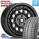 uaXg uUbN VRX2 X^bhX  2023N 205/65R16 MLJ XTREME-J GNXg[ RUGGED Mbh 16C` 16 X 6.5J +38 5 100 CY nCubh