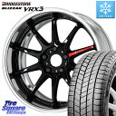 uaXg uUbN BLIZZAK VRX3 X^bhX 225/45R18 WORK EMOTION ZR10 L Disk 18C` 2s[X 18 X 8.0J +40 5 114.3 RX-8