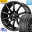 ピレリ ICE ZERO ASIMMETRICO スタッドレス 195/65R15 MANARAY 【欠品次回7月上-中旬予定】MID SCHNEIDER StaG 平座仕様(トヨタ車専用) ガンメタ 15インチ 15 X 6.0J +45 5穴 100 プリウス