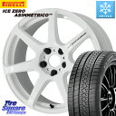 s ICE ZERO ASIMMETRICO X^bhX 245/45R18 WORK [N EMOTION G[V T7R 18C` 18 X 8.5J +45 5 114.3