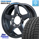 ジムニー TOYO OBSERVE GSi-6 Gsi6 2023年製 在庫● スタッドレス 175/80R16 MANARAY MID オフパフォーマー OFF PERFORMER RT-5N+2 GM 16 X 5.5J +22 5穴 139.7