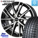 DUNLOP EB^[}bNX03 WM03 _bv X^bhX 205/65R15 HotStuff tBbg LW06-2 LW-06-2 zC[ 15C` 15 X 6.0J +43 5 114.3