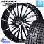 DUNLOP 󥿡ޥå03 WM03 å åɥ쥹 SUV 225/55R19 WEDS LEONIS FR 쥪˥ FR ۥ 19 19 X 7.5J(M14B) +40 5 114.3 饦󥯥С