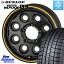 DUNLOP ウィンターマックス03 WM03 ダンロップ スタッドレス 215/65R16 KYOHO PPX MIL:8 ホイール 4本 16インチ 16 X 5.5J +0 5穴 139.7 ジムニー