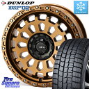 DUNLOP EB^[}bNX02 WM02 CUV _bv X^bhX 215/60R17 4X4GWjAO Air/G VULCAN zC[ 17C` 17 X 7.0J +35 5 114.3 At@[h UX