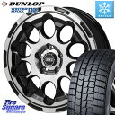 vEX DUNLOP EB^[}bNX02 WM02 _bv X^bhX 195/60R17 JapanOz {gKVA CHRONO Nm 17 X 7.0J +45 5 114.3