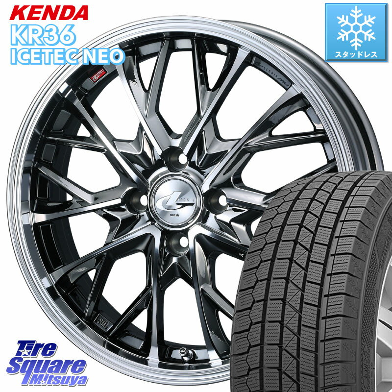 KENDA ケンダ KR36 ICETEC NE