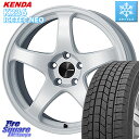 KENDA P_ KR36 ICETEC NEO ACXebNlI 2023N X^bhX^C 225/55R17 KYOHO ENKEI GPC PerformanceLine PF05 WH 17C` 17 X 7.0J +45 5 114.3